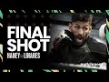 "This is my last chance." Jorge Linares confident of toppling Devin Haney in Vegas