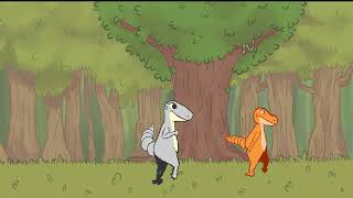 Short-Animation - Travelers Ayla Ramos Initiation To Animation