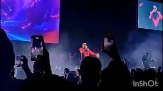 Judika Live Singapore