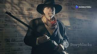 NOTORIOUS Outlaw Who TERRORIZED The Old West