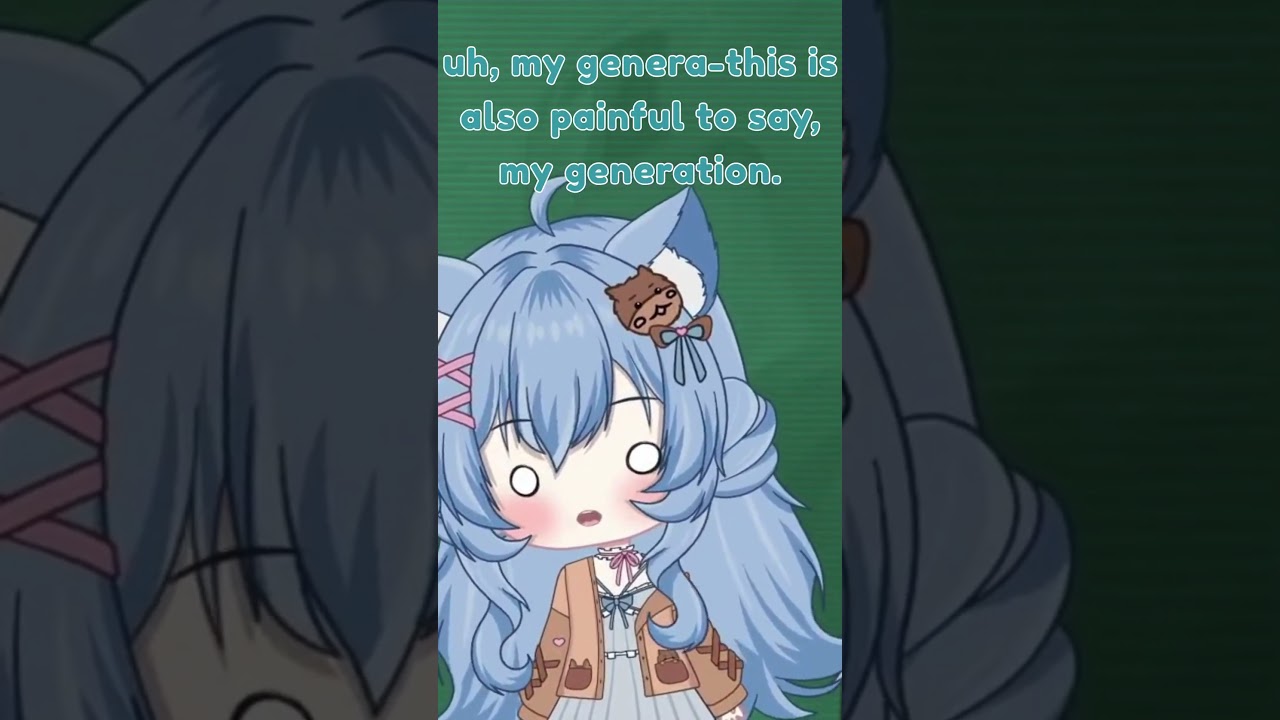 Они подумали, что я говорю о проводных телефонах... ;_;