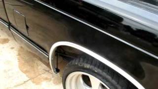 1987 Chevy S-10 for sale