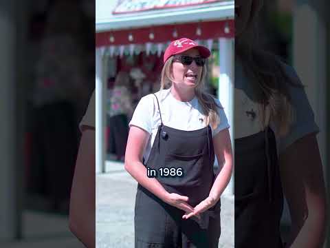 Farmers Daughter Produce and U Pick Farm Story