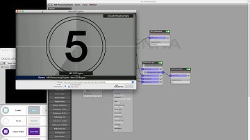 Video 7a: Sienna ND Infrastructure in AWS