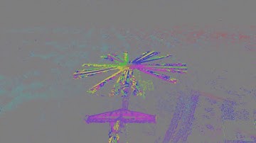 WIP Realtime Motion Estimation in Reshade