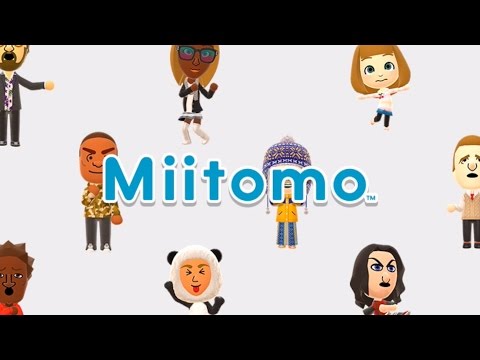 Vídeo: Nintendo Cierra Miitomo, Su Primer Juego Para Teléfonos Inteligentes