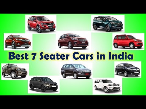 best-7-seater-cars-in-india