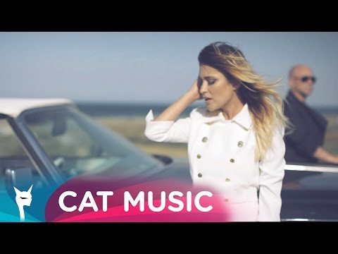 DJ Sava Feat. Irina Rimes - I Loved You (Official Video)