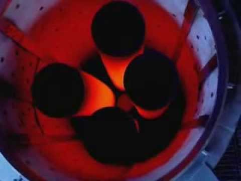BOEHLER Edelstahl - Powder metallurgical video
