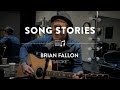 Brian Fallon of Gaslight Anthem Performs "Smoke" and Reveals What The '59 Sound Is | Song Stories