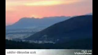 Sakiler-Dünyadan Uzak Edit