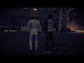 Saintsrowiv  aliens attack to ship