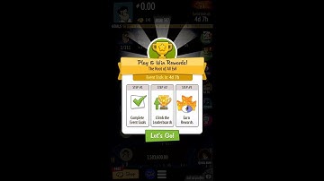 AdVenture Capitalist Gameplay (The Root of All Evil Event) Part 1