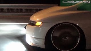 車高の低さは屋根の低さだから 車高短オデッセイをチェック Rb1後期 Youtube