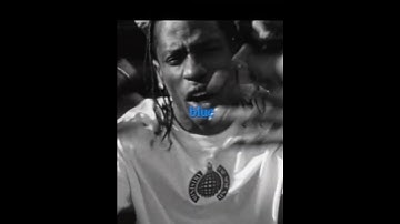 Thumbnail of Travis Scott VS Pusha T !!? 🖊️🥵 #travisscott #pushat #rap