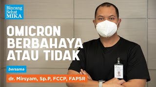 Antisipasi Virus Corona, Ini Panduan Isolasi Mandiri