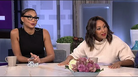 What Happened When Adrienne Went Spinning with Mel...