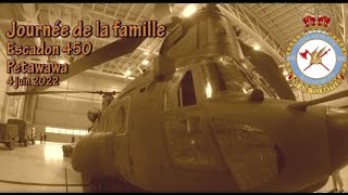20220606 Journée Familiale Petawawa