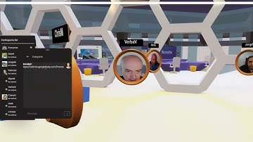 Revealio 3D Spaces Navigation Tips