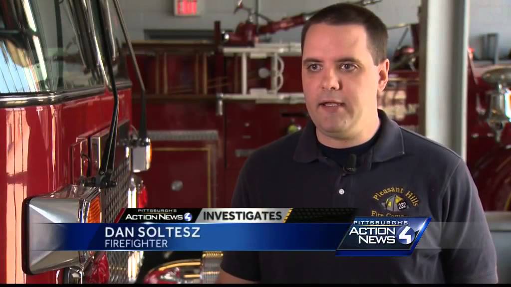 Struggling Volunteer Fire Departments Looking To Paid Firefighters struggling-volunteer-fire-departments-looking-to-paid-firefighters