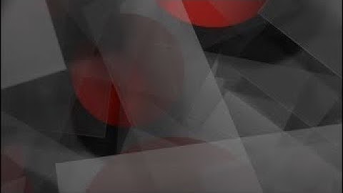 WM Abstract Shapes 2 - Free animated Background for Final Cut Pro X and other video editors