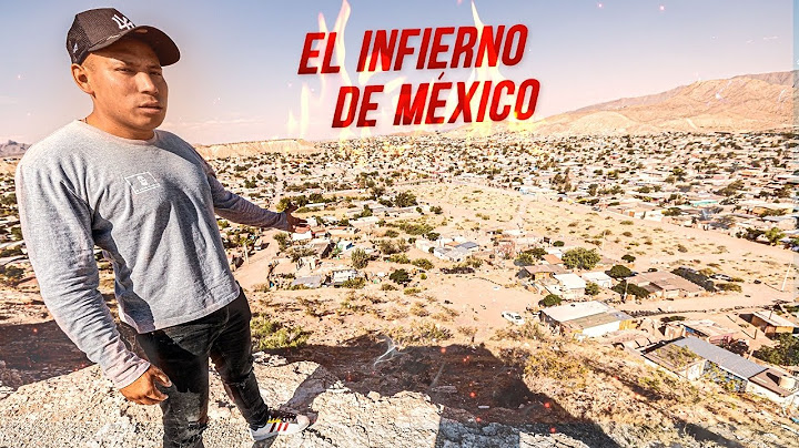 Eliminaron este video…“La CIUDAD MÁS PELIGROSA” de Mexico 🇲🇽 ¿Aun lo es? (Documental) | Yulay