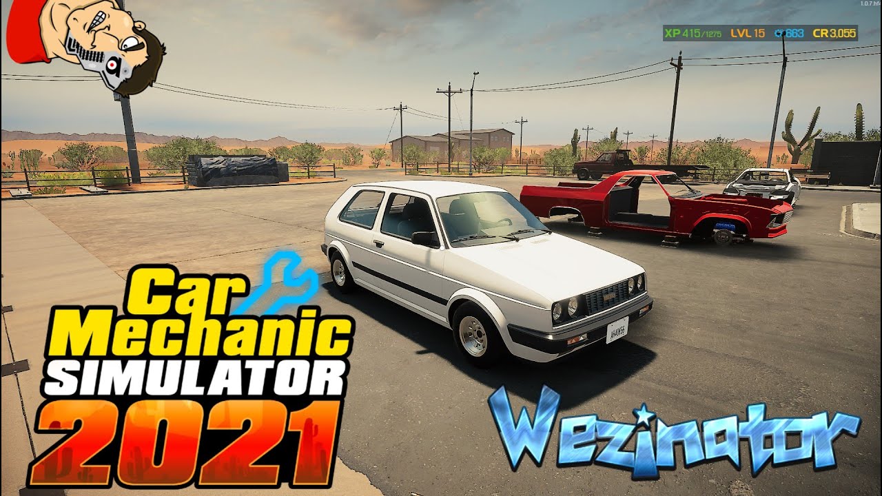 car mechanic simulator 2021 emden jager story car mechanic simulator 2021 emden jager story