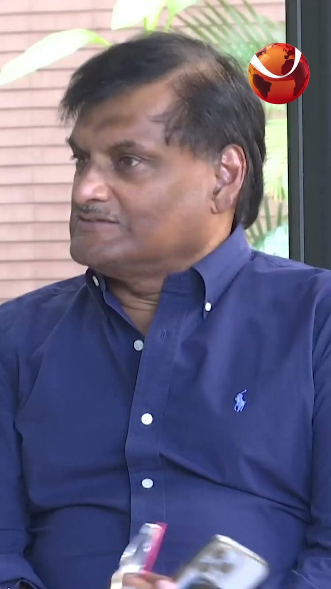 বিপিএলে ম্যাচপ্রতি প্রায় আড়াই লাখ টাকা পাচ্ছেন সৈকত #Sharfuddoula #Cricket #Umpire #BPL #Sports24