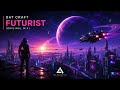 Arbresh Hamiti - Futurist (Original Music)