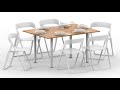 Pivot Extendable Table by Tempo Aksesuar