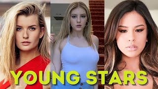 Top 10 Most Beautiful Prnstars Born In 2000