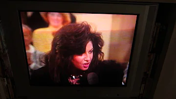 Paula Fishman on Joan Rivers Show 1993