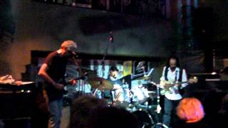 Blues Dogs Underground Syndrom - The Sky is Crying