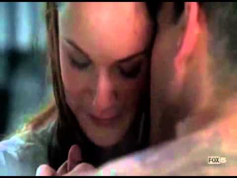 Prison Break -  Michael & Sara