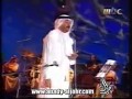 عبادي الجوهر رائعة المرايا ليالي دبي 2001 