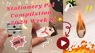 Stationery Pal Compilation | Stationery Pal