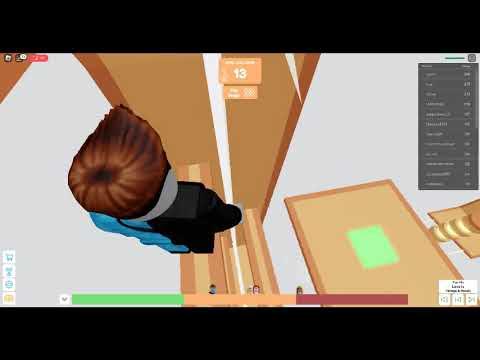 Roblox Masters Difficulty Chart Obby April Challenge. Difficultys Easy