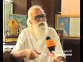 Lyricist Parathully Raveendran's present life