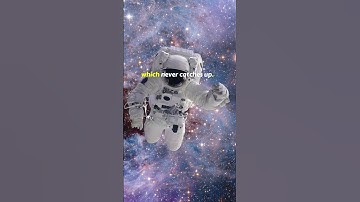 Why Do Astronauts Float If Gravity Is Still There?