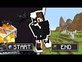 Minecraft Tapi Tamatin Kebalik