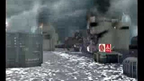 Godzilla: Unleashed Tokyo Battle