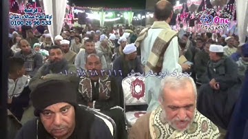 الشيخ محمود البدرى ابوعوض  - سورة الفرقان/ أفراح آل الخطيب وآل العوضات الباجيه المنشاه سوهاج 2023