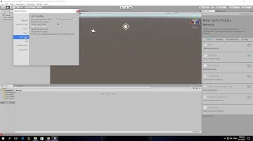 How To Disable Cache Compression In Unity 3D