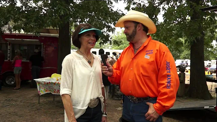 Tony McCullough Speaks With Johne Dobbs!