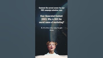 🚀 Unlock the Magic of UGC:Transform Your Marketing Strategy!