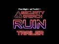 Five nights at freddys security breach ruin trailer remade steelwoolstudios