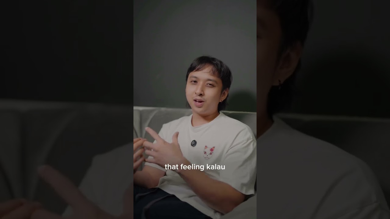 What core memory would Dan replay over and over kalau hari ni last day dia dengan insomniacks? 🥲