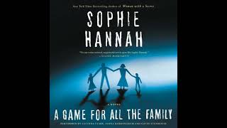 Game for All the Family: A Novel - Sophie Hannah