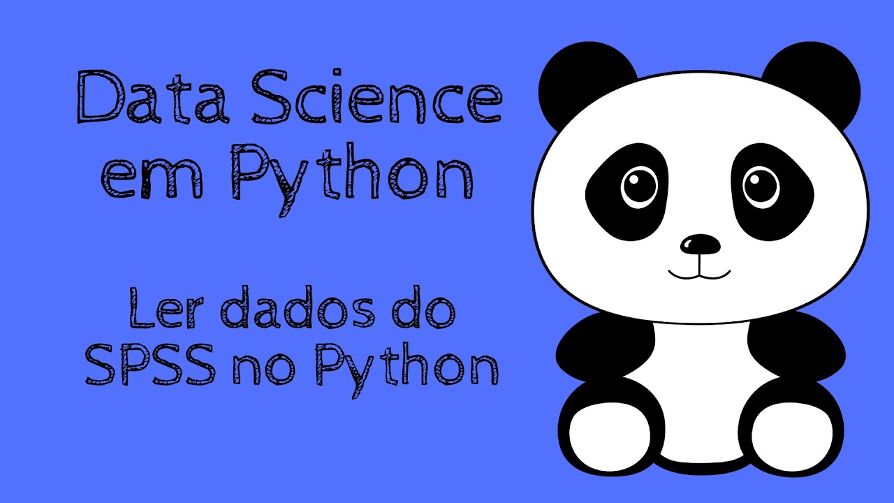python spss function – python string methods –... Ler dados do SPSS no Python - YouTube