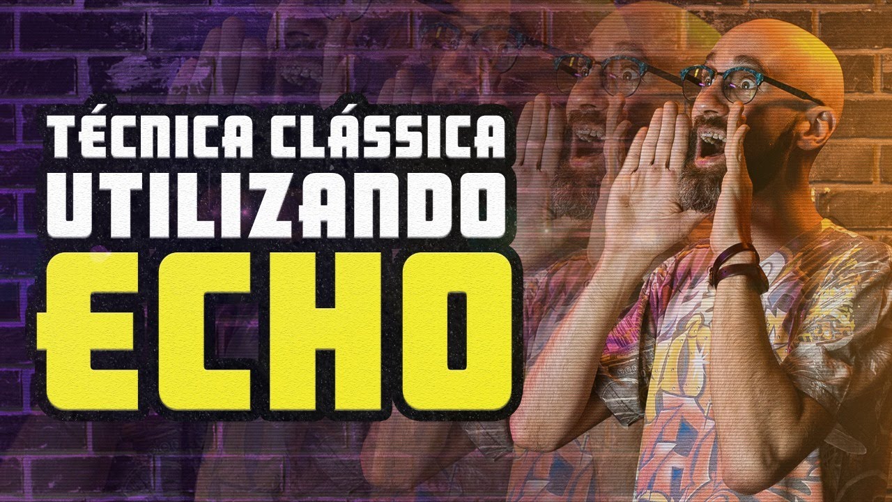 YouTubeでTécnica clássica de mixagem utilizando o efeito ECHO e FILTER | Girando os pinoを視聴 YouTubeでTécnica clássica de mixagem utilizando o efeito ECHO e FILTER | Girando os pinoを視聴